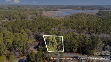 Beach Lot For Sale in New Bern, North Carolina