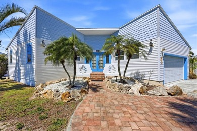 Beach Home For Sale in Englewood, Florida