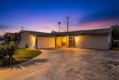 Beach Home Sale Pending in Oxnard, California