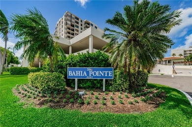 Beach Condo For Sale in St. Petersburg, Florida