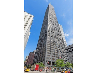 Beach Condo For Sale in Chicago, Illinois