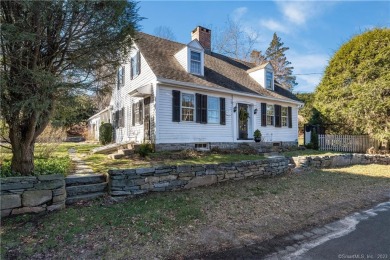 Beach Home Off Market in Essex, Connecticut