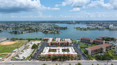 Beach Condo For Sale in ST Pete Beach, Florida