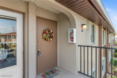 Beach Condo For Sale in Punta Gorda, Florida