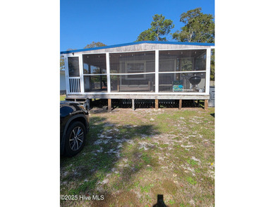 Beach Home For Sale in Supply, North Carolina