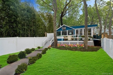 Beach Home For Sale in East Hampton, New York