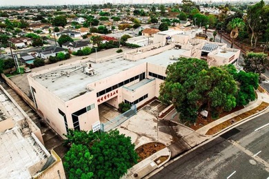 Beach Commercial For Sale in Torrance, California