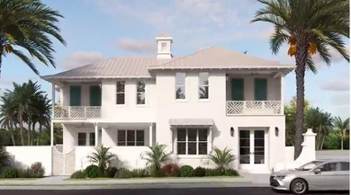 Beach Townhome/Townhouse For Sale in Fort Pierce, Florida