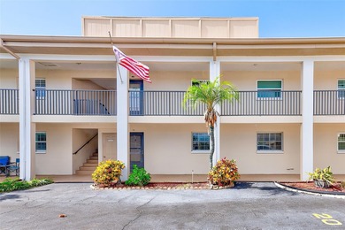 Beach Condo For Sale in Largo, Florida