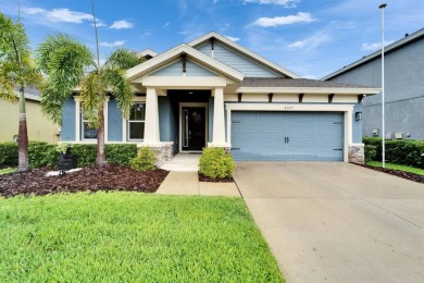 Beach Home For Sale in Apollo Beach, Florida