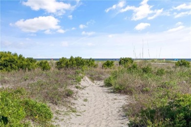 Beach Condo For Sale in Saint Simons, Georgia