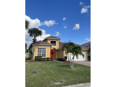 Beach Home For Sale in Port Saint Lucie, Florida