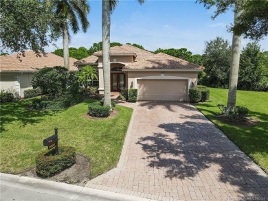 Beach Home For Sale in Port Saint Lucie, Florida