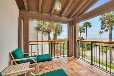 Beach Condo For Sale in Sea Island, Georgia