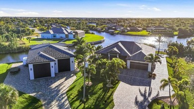 Beach Home For Sale in Port Charlotte, Florida