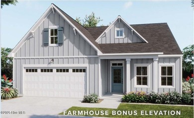 Beach Home Active Under Contract in Leland, North Carolina