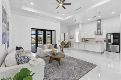 Beach Home For Sale in Cape Coral, Florida