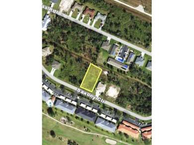 Beach Lot For Sale in Punta Gorda, Florida