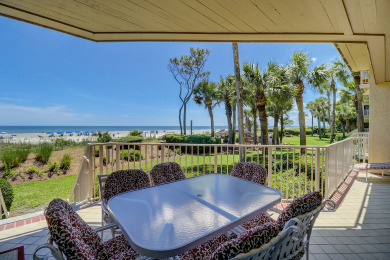 Vacation Rental Beach Villa in Hilton Head Island, South Carolina