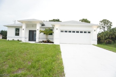 Beach Home For Sale in Lehigh Acres, Florida