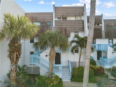 Beach Condo For Sale in Jensen Beach, Florida