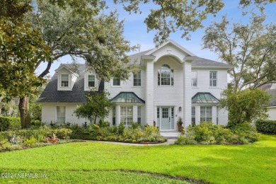 Beach Home Sale Pending in Ponte Vedra Beach, Florida