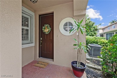 Beach Townhome/Townhouse For Sale in Fort Myers, Florida