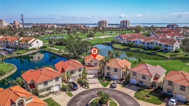 Beach Townhome/Townhouse For Sale in St. Petersburg, Florida