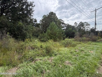 Beach Lot For Sale in Biloxi, Mississippi