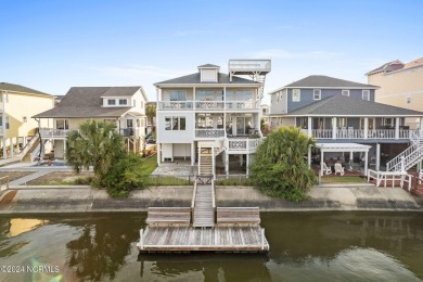 Beach Home Off Market in Ocean Isle Beach, North Carolina