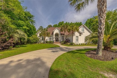 Beach Home For Sale in Brunswick, Georgia