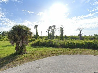 Beach Lot For Sale in Rotonda West, Florida