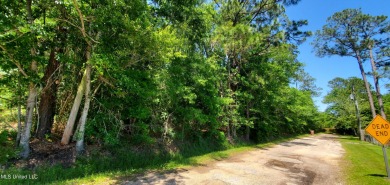 Beach Lot For Sale in Long Beach, Mississippi