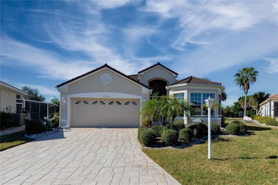Beach Home For Sale in Punta Gorda, Florida