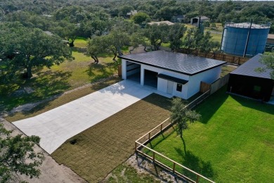 Beach Home For Sale in Rockport, Texas