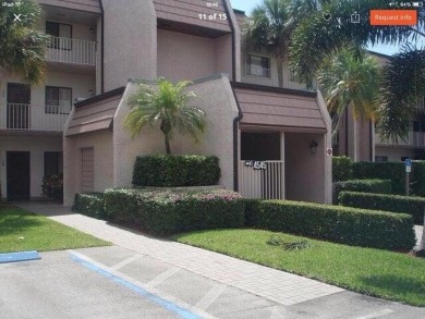 Beach Condo For Sale in Lake Worth, Florida