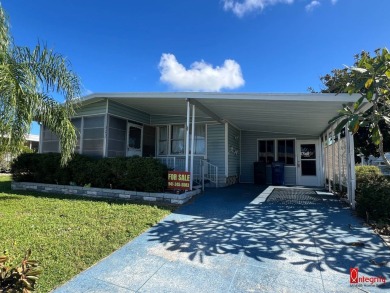 Beach Home For Sale in Ellenton, Florida