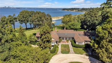 Beach Home For Sale in Sands Point, New York