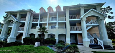 Beach Condo For Sale in Calabash, North Carolina