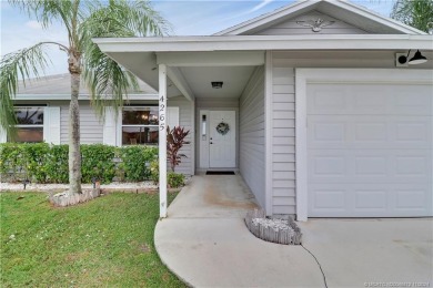 Beach Home For Sale in Stuart, Florida