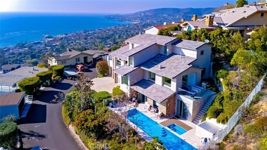 Beach Home For Sale in Laguna Beach, California