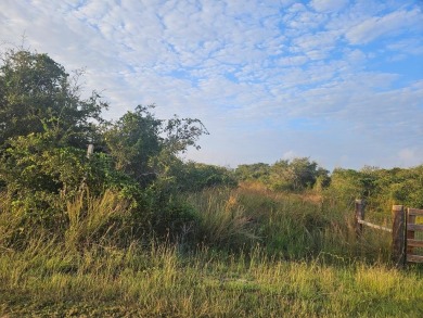 Beach Lot For Sale in Aransas Pass, Texas