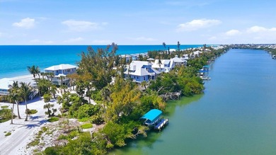 Beach Home For Sale in Placida, Florida