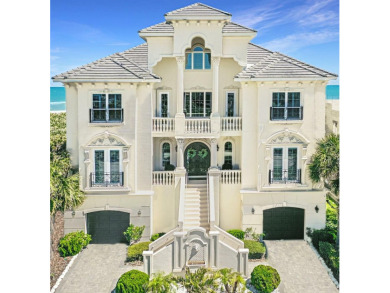 Beach Home For Sale in Palm Coast, Florida