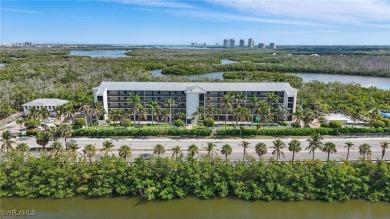 Beach Condo For Sale in Bonita Springs, Florida