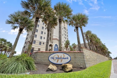 Beach Condo For Sale in Jacksonville Beach, Florida