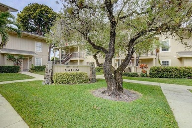 Beach Condo For Sale in Jupiter, Florida