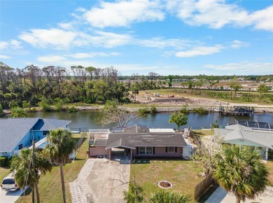 Beach Home Sale Pending in Englewood, Florida