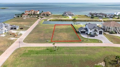 Beach Lot For Sale in Aransas Pass, Texas