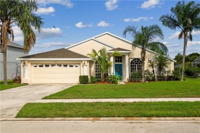 Beach Home For Sale in Palm City, Florida